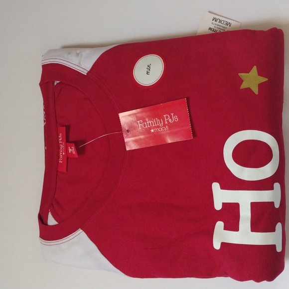 Family pj's men set - Picture 1 of 3